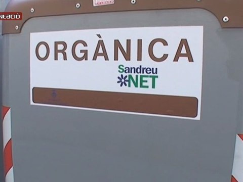 040410 Sant Andreu millora les dades de reciclatge del 2008