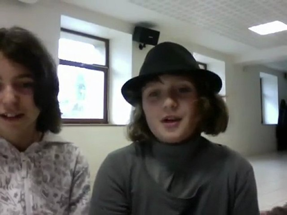 nous on adore notre collège