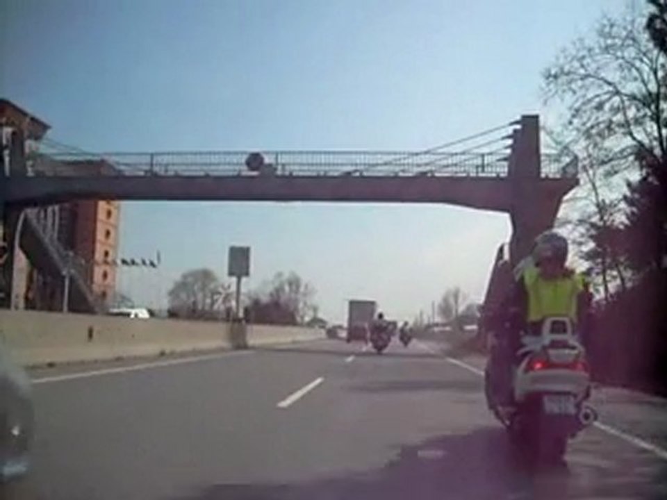 TRiders 2010 Sezon Açılış
