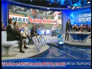 Mihajlovic celebrato alla D.S