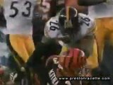 Pittsburgh Steelers Highlights (Copyrights to NFL)