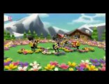 Wii Music - Chariots of Fire (original rendition)