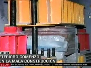 La historia de la Catedral Metropolitana de la Ciudad de Mé