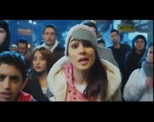 Turkish Rap