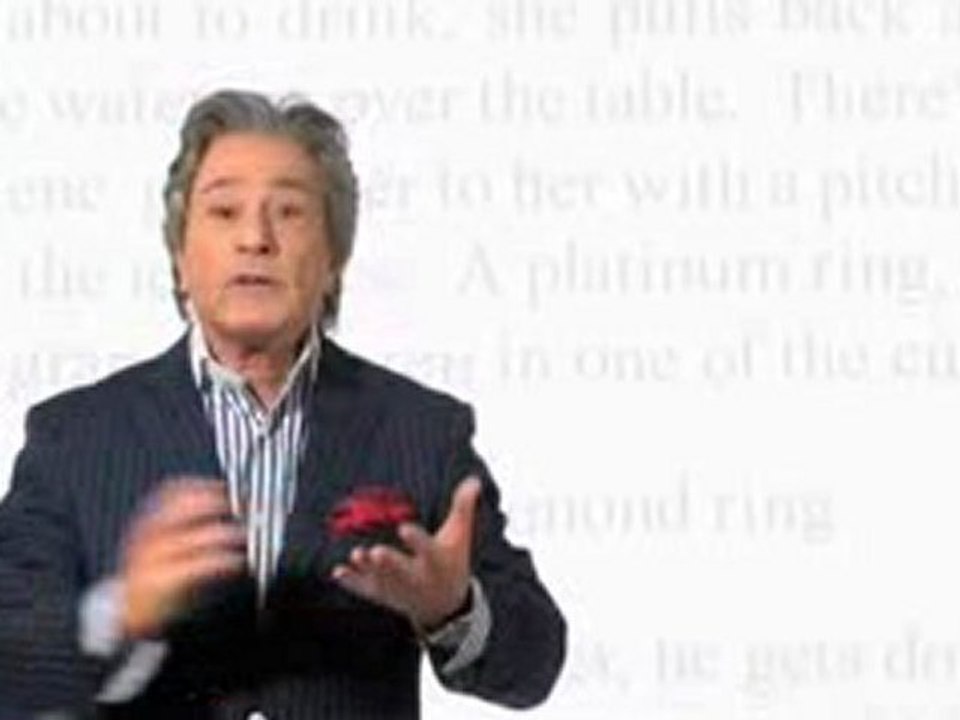 marketing a book with a book trailer