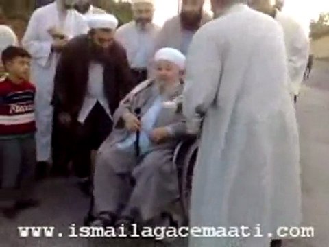 Mahmut efendi videoları, ilahi.cc