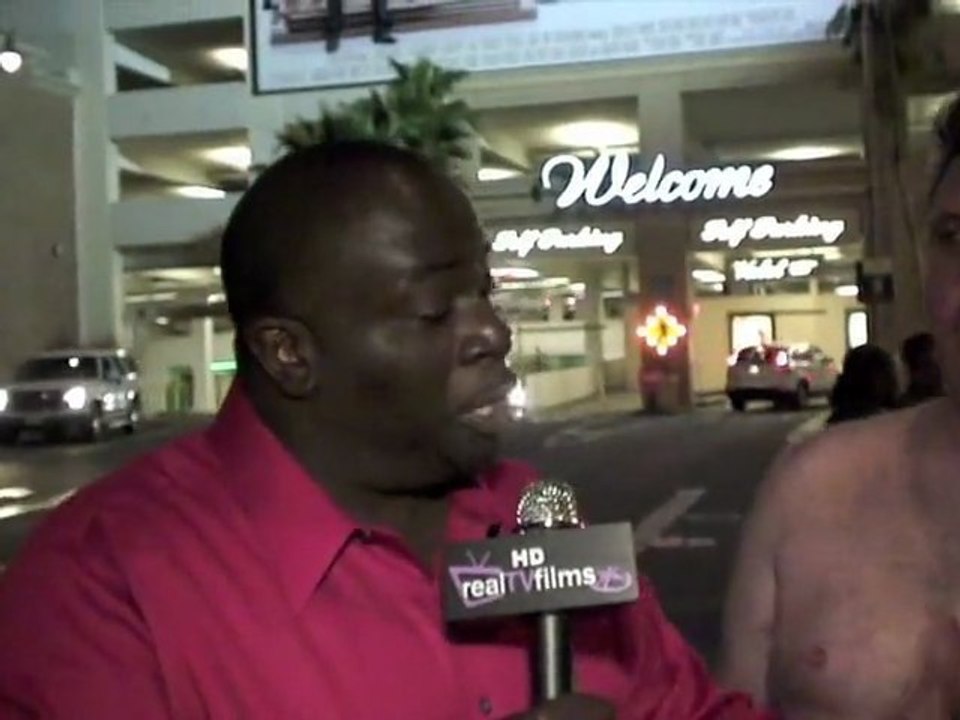 Jason Boggs, LA Comedy Shorts Film Festival, RealTVfilms