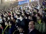 Burası Kadıköy_ Buradan Çıkış Yok! l Genç Fenerbahçeliler
