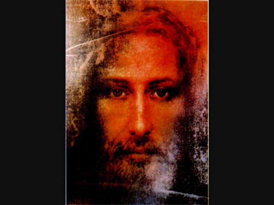 Qui regarde Jésus resplendira