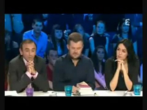 zemmour/ Miller : le Juif français et le français juif