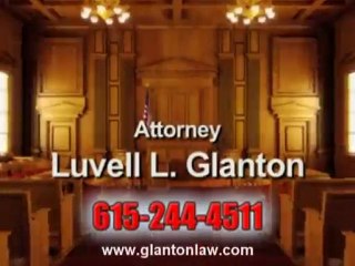 Nashville Personal Injury Attorneys