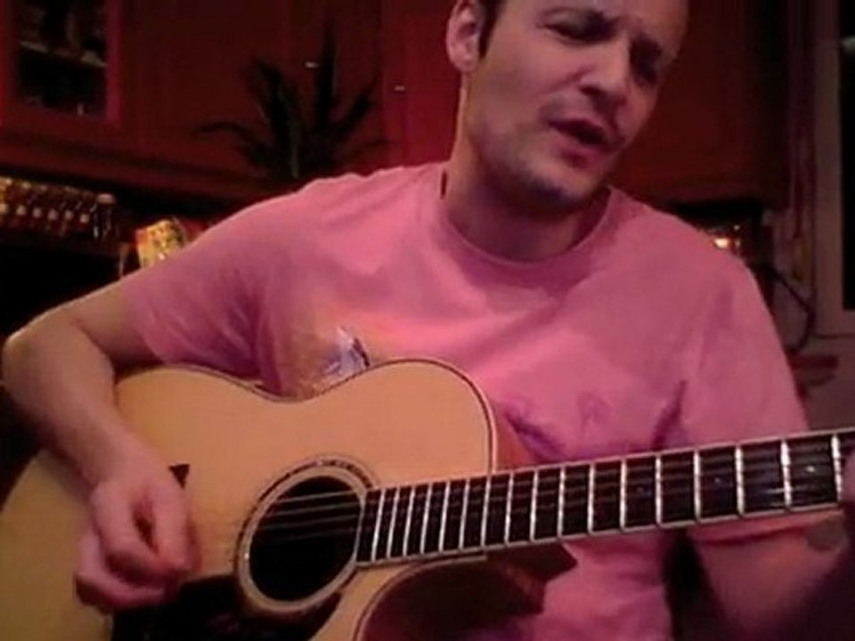 Pas toi - Jean Jacques GOLDMAN