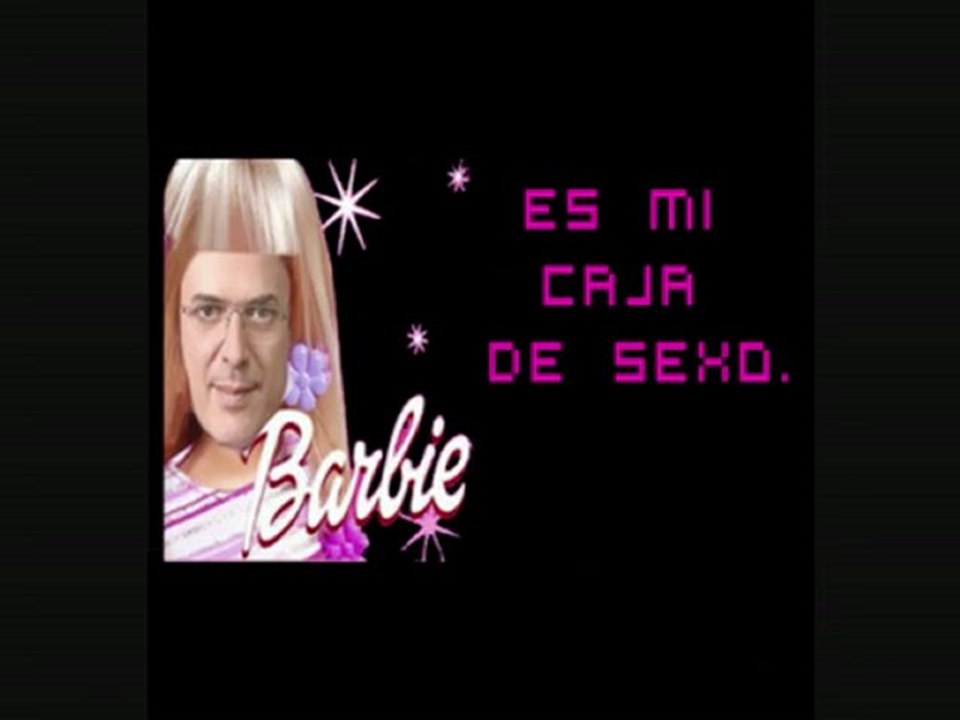 Caja de sexo - Mierda Enferma