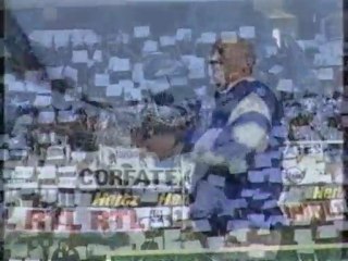 L2 / 2009-10 - AC Ajaccio 0-1 Bastia : Le clip vidéo