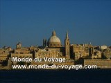 Voyage Malte