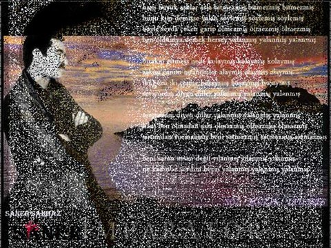 İBRAHİM TATLISES - YALANMIŞ