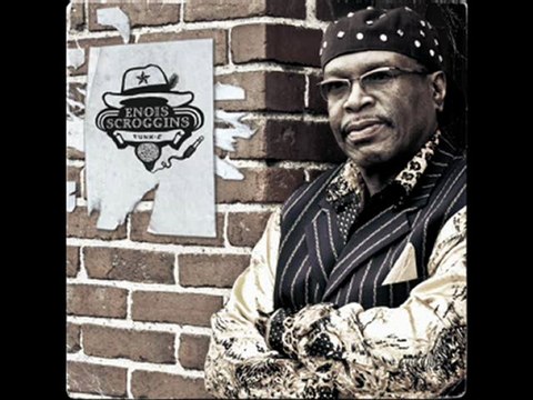 Enois Scroggins Beware & You don't have to worry 2010