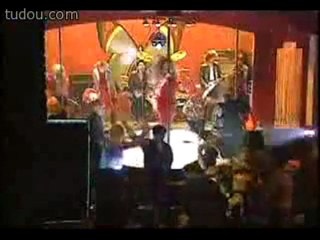 Laruku; making of Heaven's Drive pv