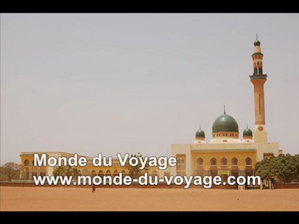 Voyage Niger