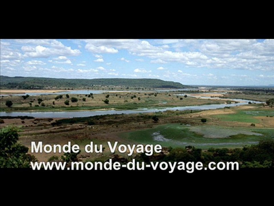 Voyage Nigeria