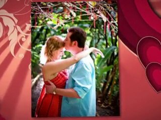 St. Lucia Wedding Photographer