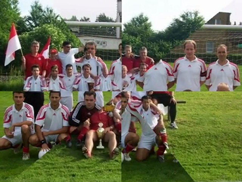 Rot Weiß Steterburg Lied