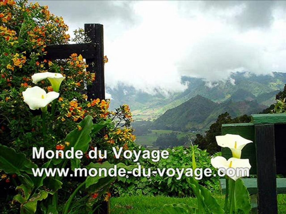 Voyage Panama