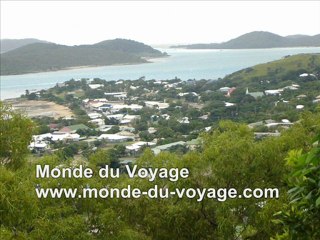 Voyage Papouasie Nouvelle Guinée