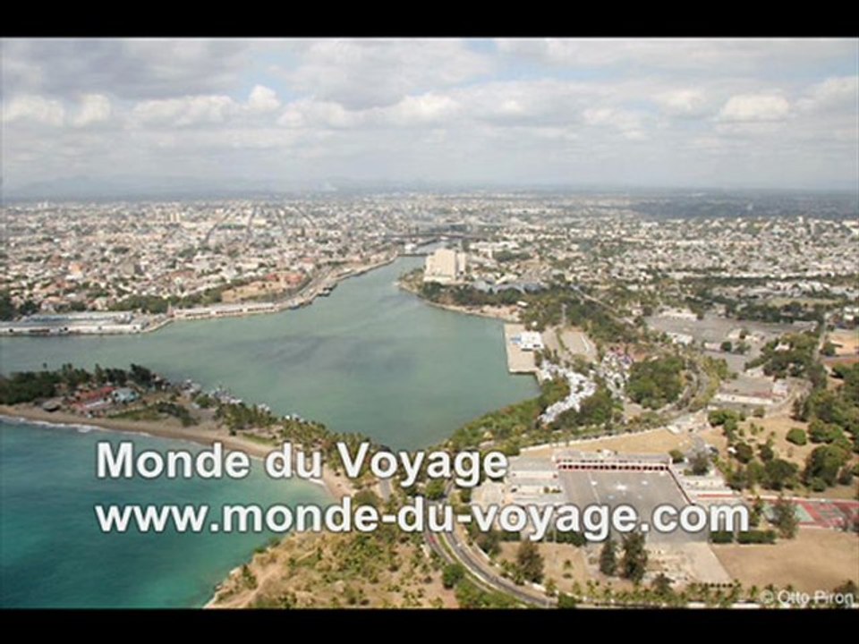 Voyage République Dominicaine