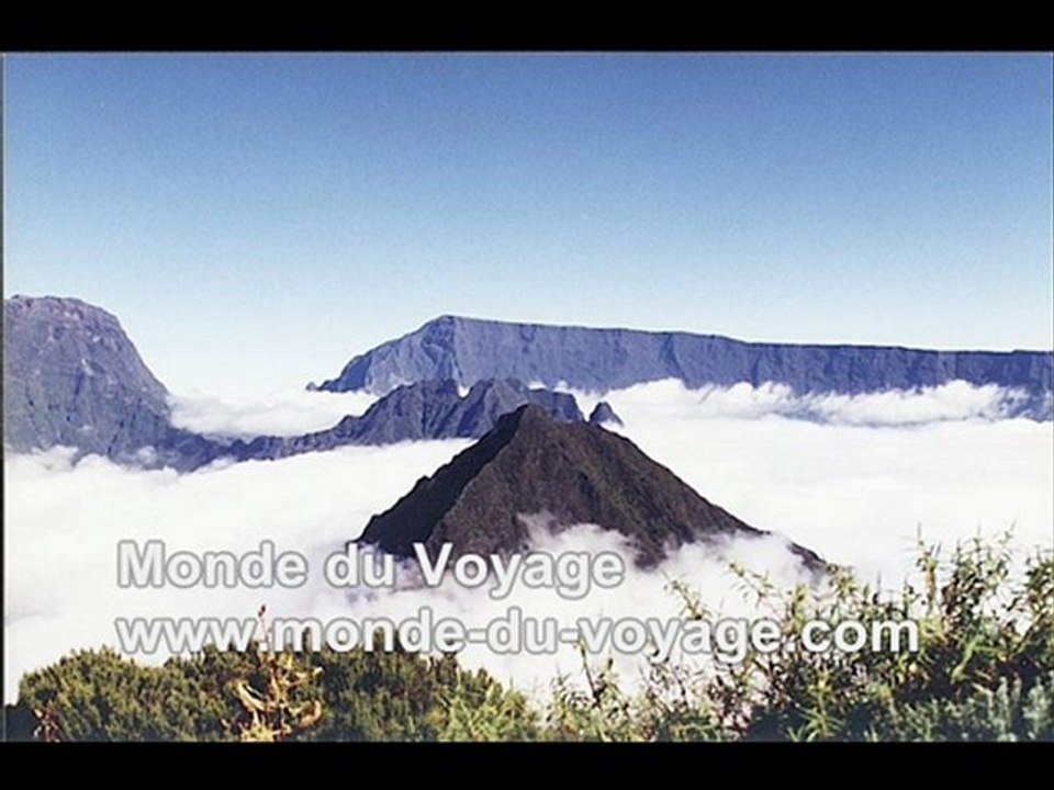 Voyage Réunion