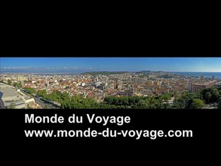 Voyage Sardaigne