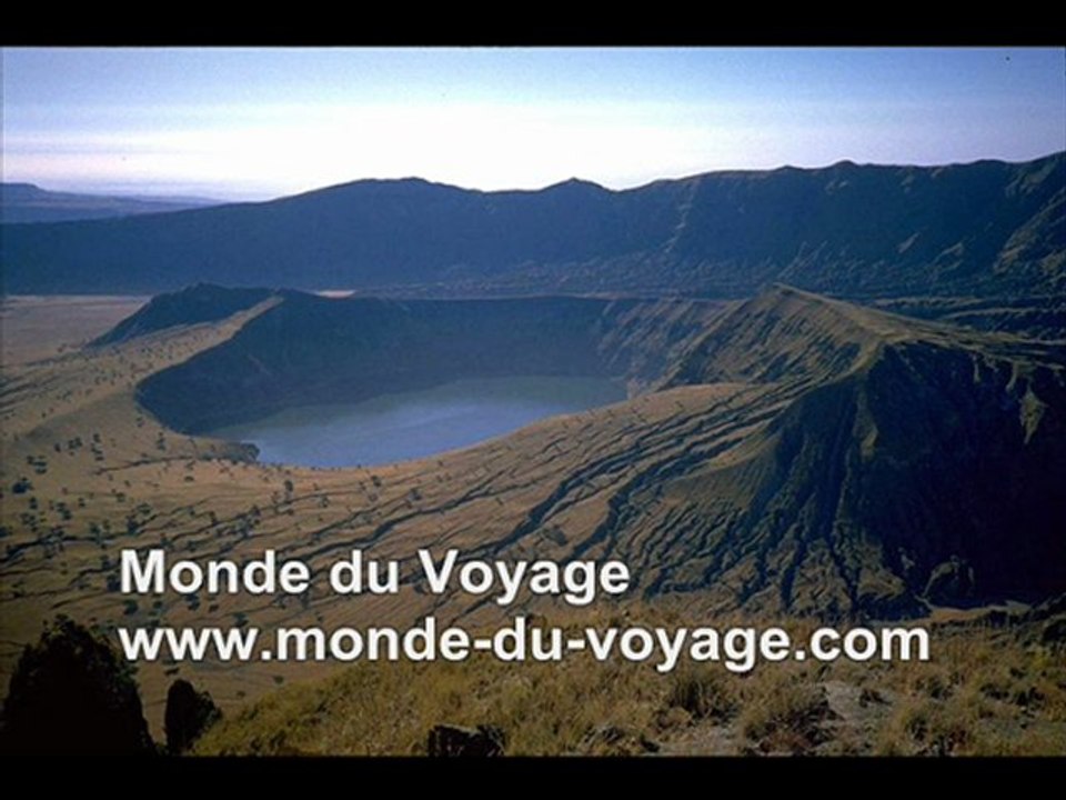 Voyage Soudan