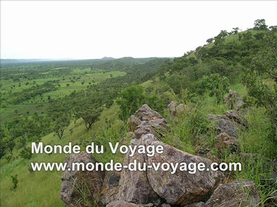 Voyage Togo