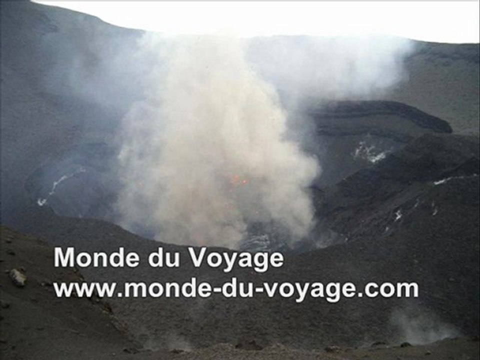 Voyage Vanuatu