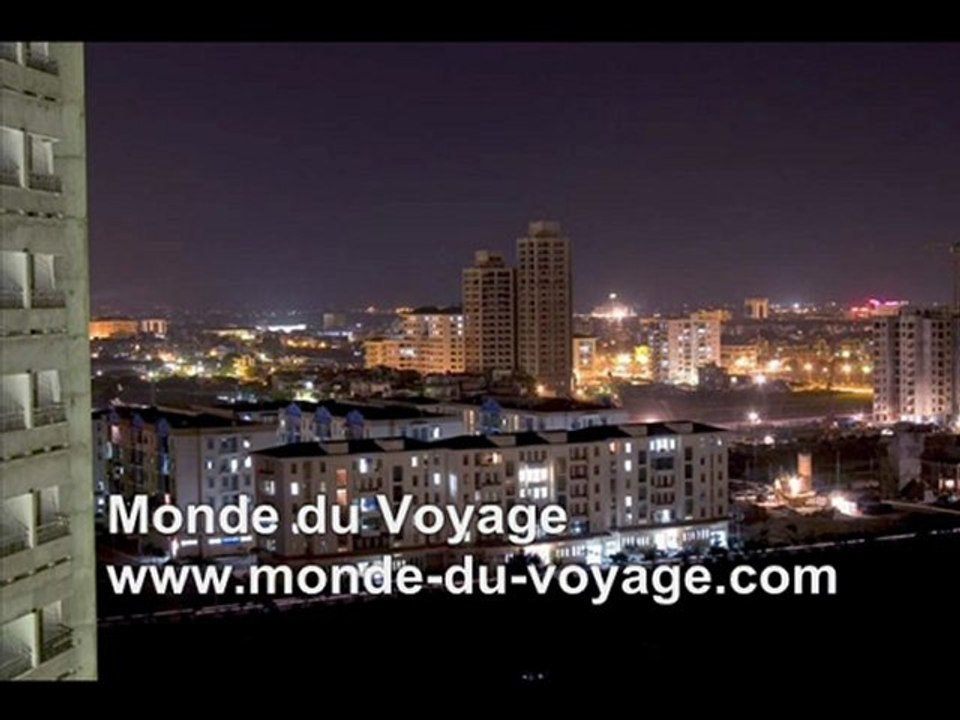Voyage Vietnam