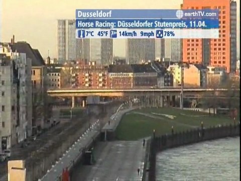 Amsterdam - Netherlands, Nouméa - New Caledonia, Plettenberg Bay - South Africa, Dusseldorf - Germany, Engelberg - Titlis - Switzerland, Hong Kong SAR - China, Hamburg - Germany