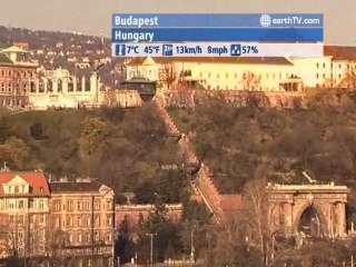 Berlin - Germany, Avignon - France, Munich - Germany, Warsaw - Poland, Budapest - Hungary, Lech Zurs am Arlberg - Austria, New York - USA