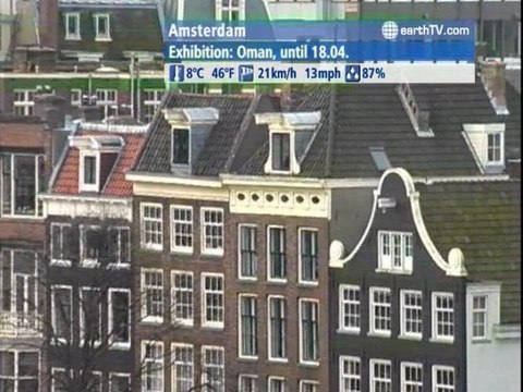 Macau SAR - China, Udaipur - India, Stuttgart - Germany, Engelberg - Titlis - Switzerland, Amsterdam - Netherlands, London - United Kingdom, Melbourne - Australia