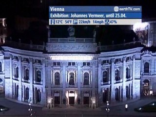 Palma de Mallorca - Spain, Amsterdam - Netherlands, Durban - South Africa, Muscat - Oman, Vienna - Austria, Metz - France, Washington - USA