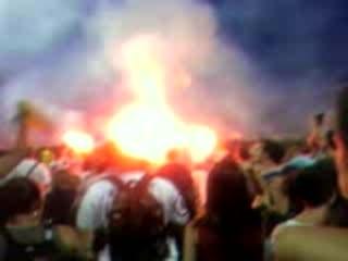 Charlety Quart finale