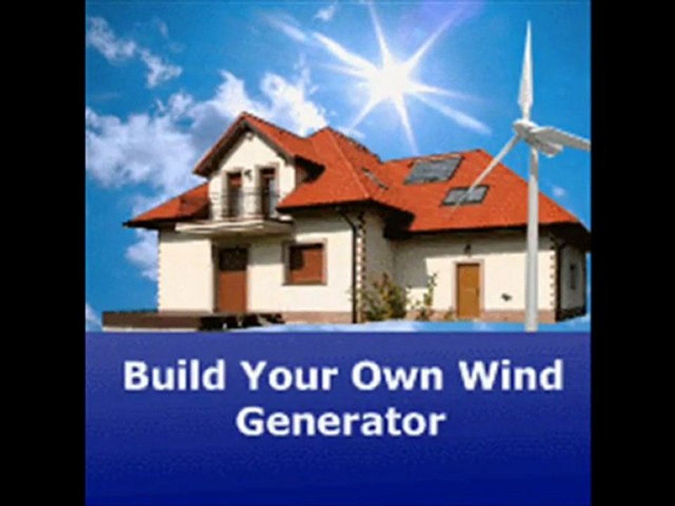 The Best Make Your Own Pwer Systems Save $1000!