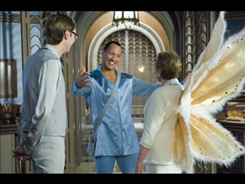 Zahnfee auf Bewährung Part 1/9 Stream Online