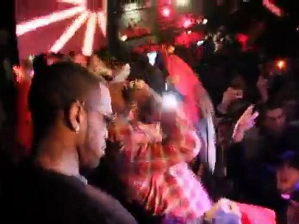 Lloyd Banks Juelz Santana - Beamer, Benz, ou Bentley