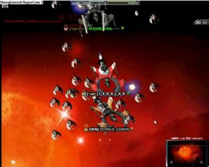 darkorbit tr1 venüs için son kez