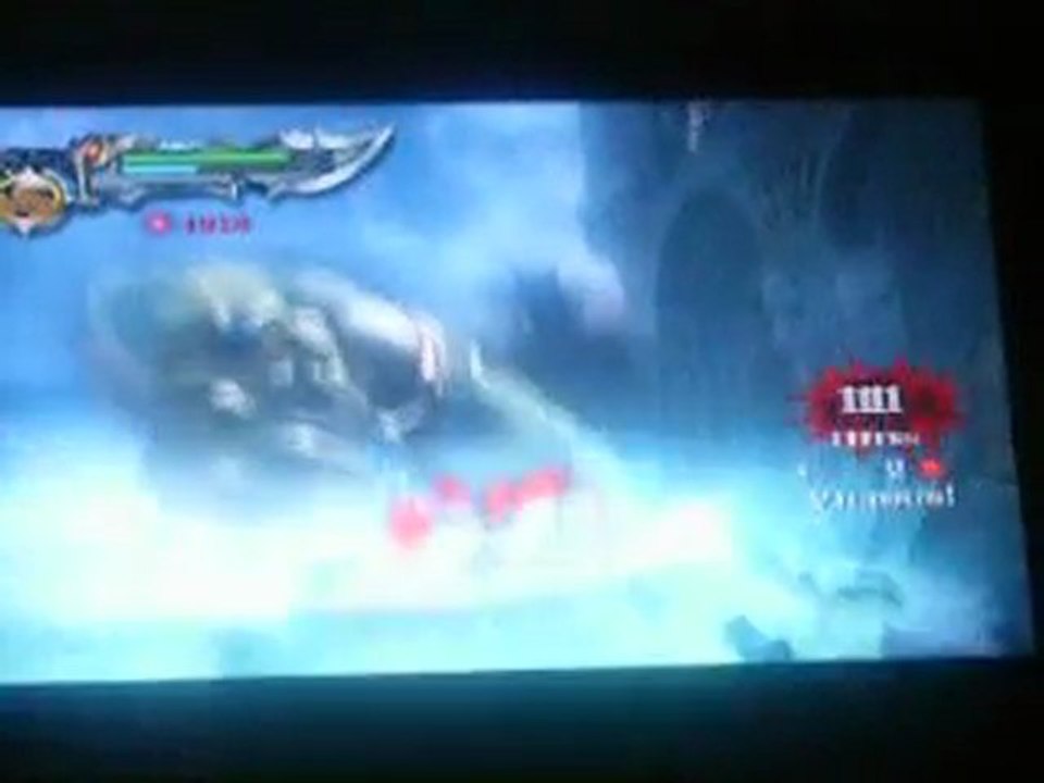 God Of War 2 Collection  [VeryTest]