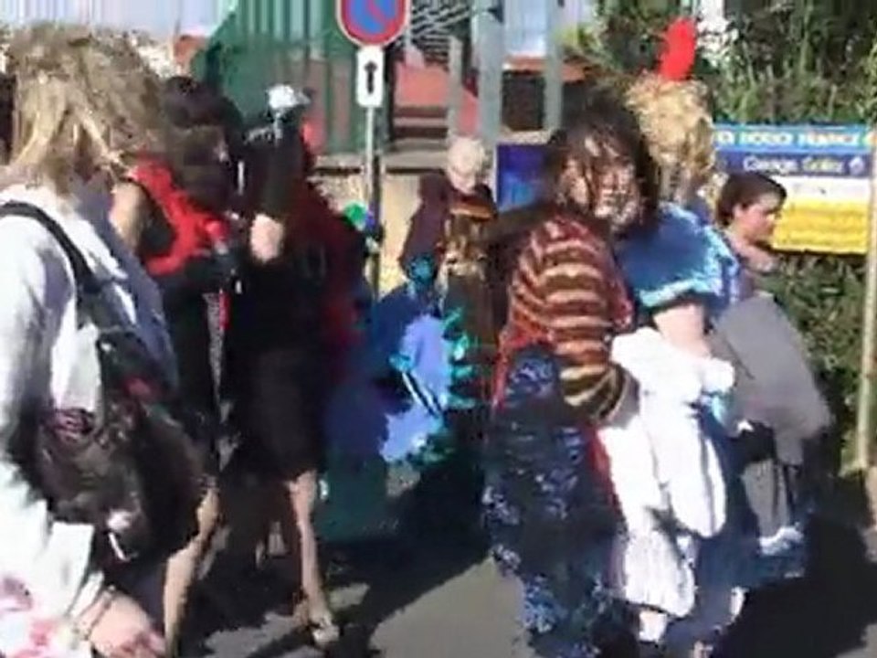 Film carnaval 2010