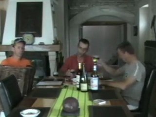 Ze bêtisier 2009 - 2-3