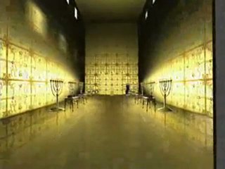 Temple contruit par Salomon