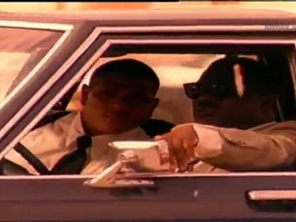 Trinity Garden Cartel - Don't Blame It on Da Music