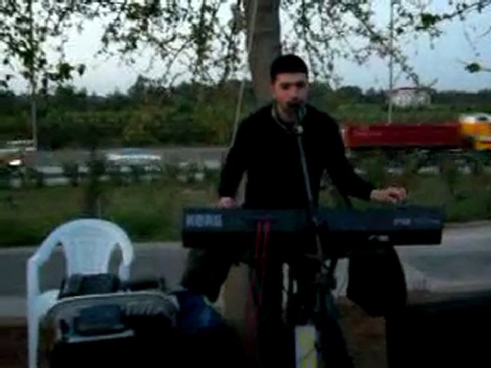 piyanist ibrahim dönmez - yalan